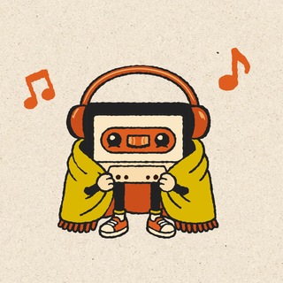 Іконка Telegram каналу Radio Covdra