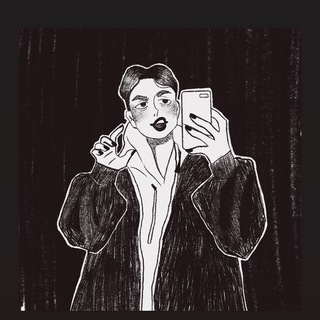 Іконка Telegram каналу Kuki - music selector