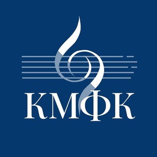 Іконка Telegram каналу kmfc.ua