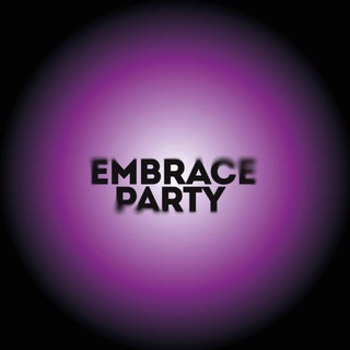 Іконка Telegram каналу EMBRACE PARTY