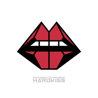 Іконка Telegram каналу The HARDKISS