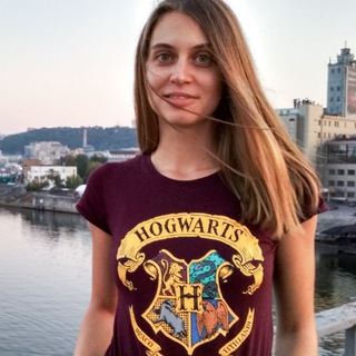 Іконка Telegram каналу Mischief managed