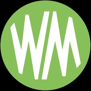 Іконка Telegram каналу WoodMall Cinema🎞