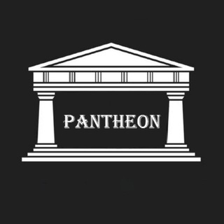 Іконка Telegram каналу Pantheon 🏛 BL-лакхони/дорами українською 🌈