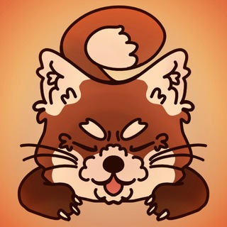 Іконка Telegram каналу FutaShine