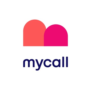 Іконка Telegram каналу Mycall для українців🌻