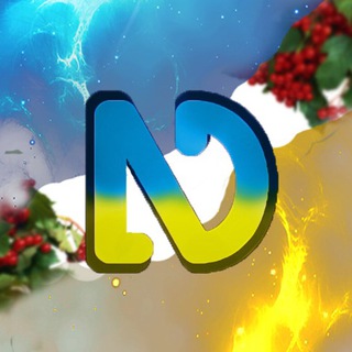 Іконка Telegram каналу Українська спільнота NVDA🇺🇦
