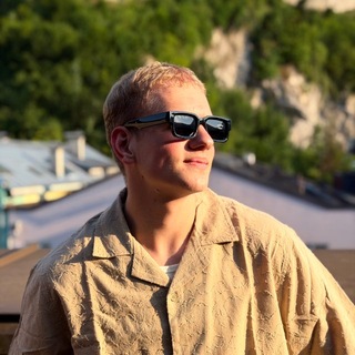 Іконка Telegram каналу trochinskiy