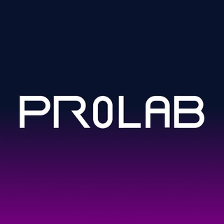 Іконка Telegram каналу #PROLAB