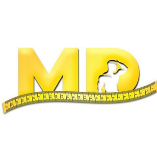 Іконка Telegram каналу MYSKO DIET. Нутриціолог-біохімік про харчування