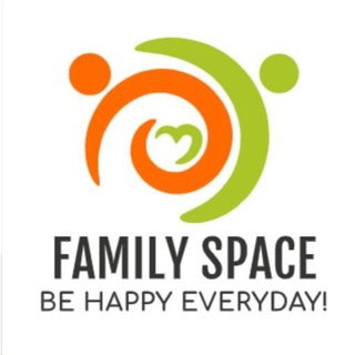 Іконка Telegram каналу Family Space Studio