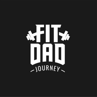Іконка Telegram каналу Fit Dad 2.0