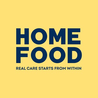 Іконка Telegram каналу HOME FOOD | Довголіття для улюбленця