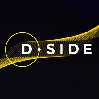 Іконка Telegram каналу D.Side Dance Studio