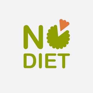 Іконка Telegram каналу NODIET BLOG