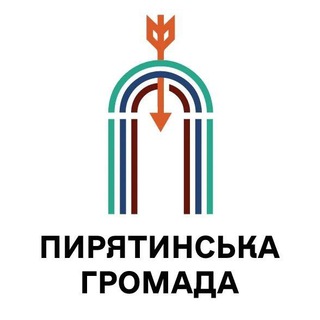 Іконка Telegram каналу Пирятинська громада