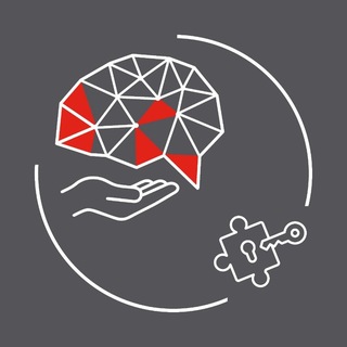 Іконка Telegram каналу RecoWARy.PRO — Реабілітація вибухової лЧМТ