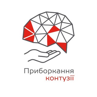 Іконка Telegram каналу RecoWARy — Приборкання контузії