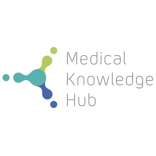 Іконка Telegram каналу MedKnowHub