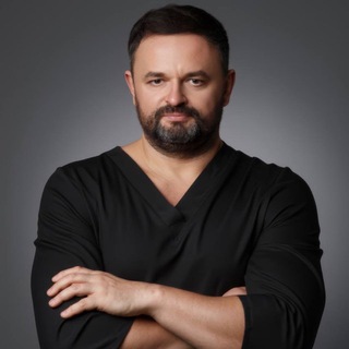 Іконка Telegram каналу VALIKHNOVSKI