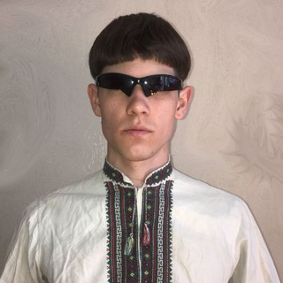 Іконка Telegram каналу Пасіка Мільченка