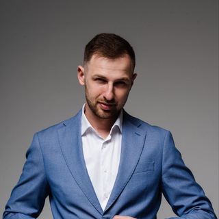 Іконка Telegram каналу Січненко Дмитро. Хірургія без цензури !