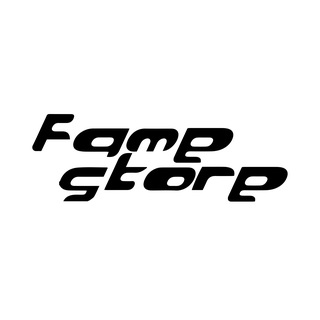 Іконка Telegram каналу Fame Store / МАГАЗИН КРОСІВОК