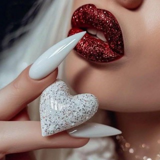Іконка Telegram каналу New Manicure / ❤️ Makeup/Quick hairstyle🔝