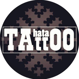 Іконка Telegram каналу TattooHata