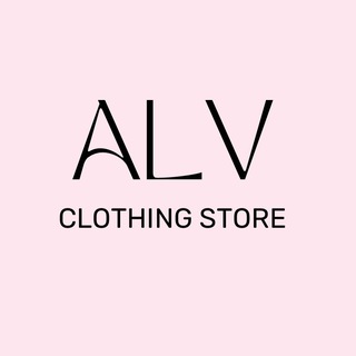 Іконка Telegram каналу ALV_CLO_