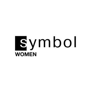 Іконка Telegram каналу Symbol Women Харків👠