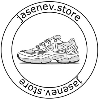Іконка Telegram каналу jasenev.store