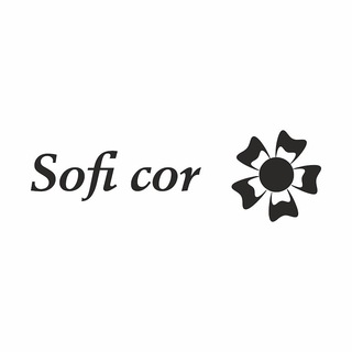 Іконка Telegram каналу Sofi Cor 4955 Риночна Ролети