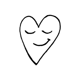 Іконка Telegram каналу Бережи себе ❤️