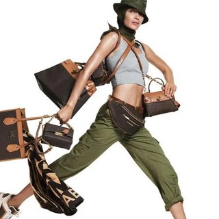 Іконка Telegram каналу elen_bags