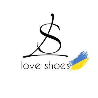 Іконка Telegram каналу #𝑳𝒐𝒗𝒆𝒔𝒉𝒐𝒆𝒔_𝒔𝒉𝒐𝒑 👠