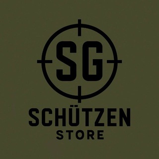Іконка Telegram каналу SCHUTZEN - MADE IN UKRAINE