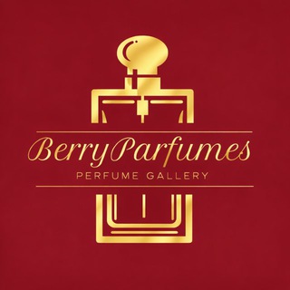 Іконка Telegram каналу Berryparfumes | роздріб,дроп,опт