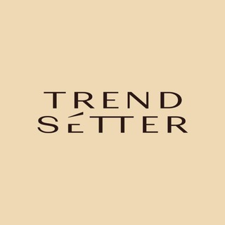 Іконка Telegram каналу TRENDSETTER RESALE