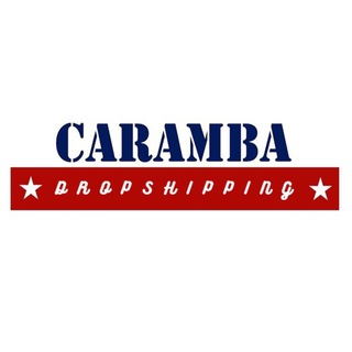 Іконка Telegram каналу CARAMBA DROP