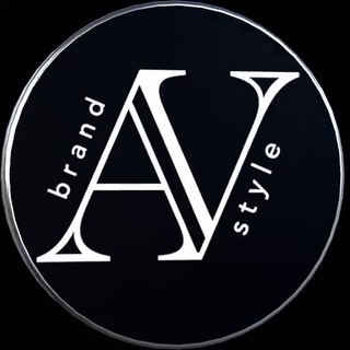 Іконка Telegram каналу AV Brand Style 🇺🇦 Авангардна 4904