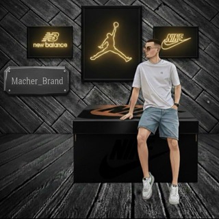 Іконка Telegram каналу Macher_Brand