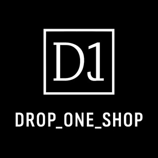 Іконка Telegram каналу Drop_one_shop Чоловіче взуття Україна