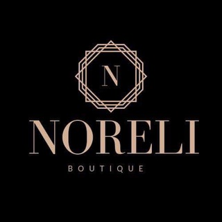Іконка Telegram каналу Noreli Boutique