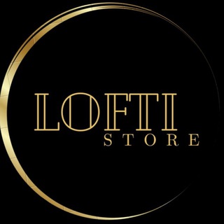 Іконка Telegram каналу LOFTI_Store Розвантажувальна 866
