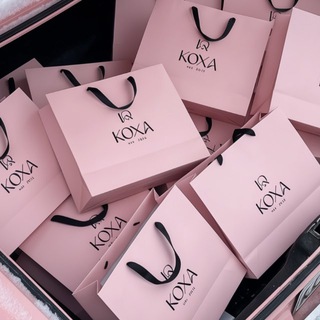 Іконка Telegram каналу KOXA COMMUNITY | SALE