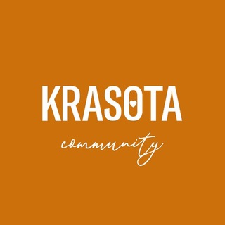 Іконка Telegram каналу KRASOTA community