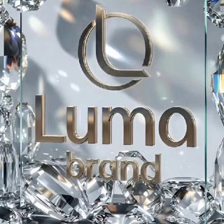 Іконка Telegram каналу LUMA_Brand 🛍️Ринкова 4️⃣9️⃣3️⃣7️⃣❣️