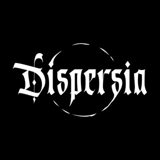 Іконка Telegram каналу dispersia