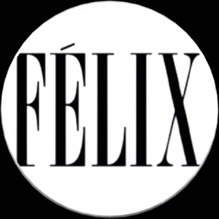 Іконка Telegram каналу 🇺🇦 TM «FÉLIX»®️